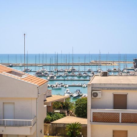 Edilia Vacanze Marina di Ragusa Exterior photo