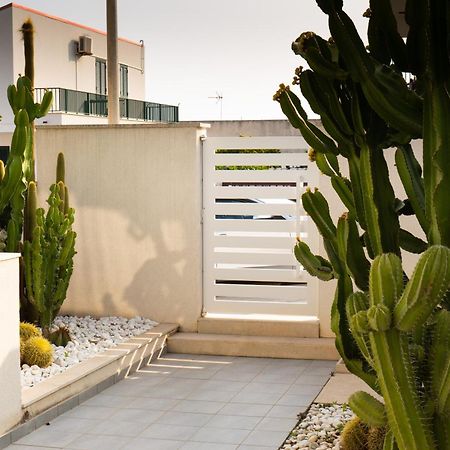 Edilia Vacanze Marina di Ragusa Exterior photo