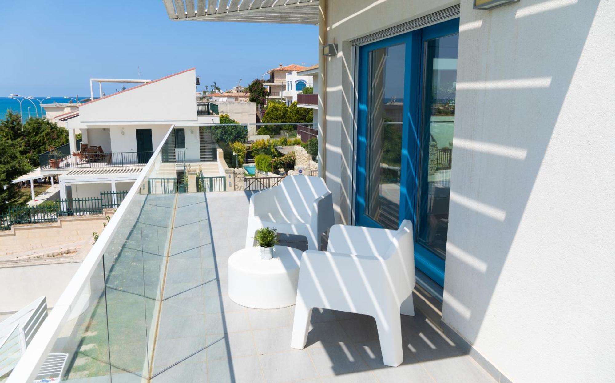 Edilia Vacanze Marina di Ragusa Exterior photo