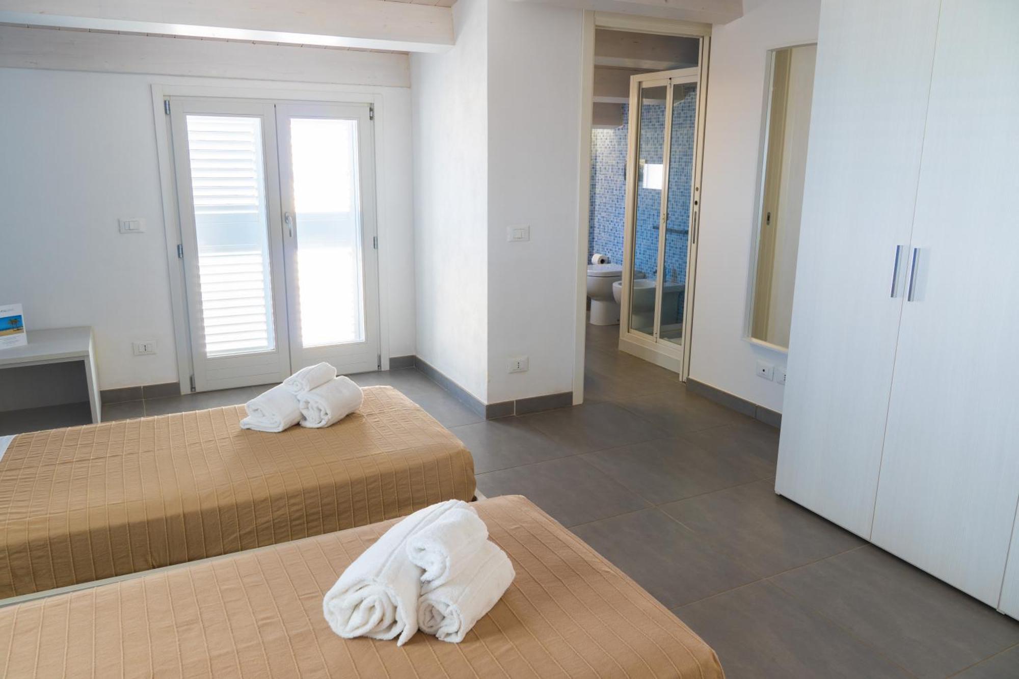 Edilia Vacanze Marina di Ragusa Exterior photo
