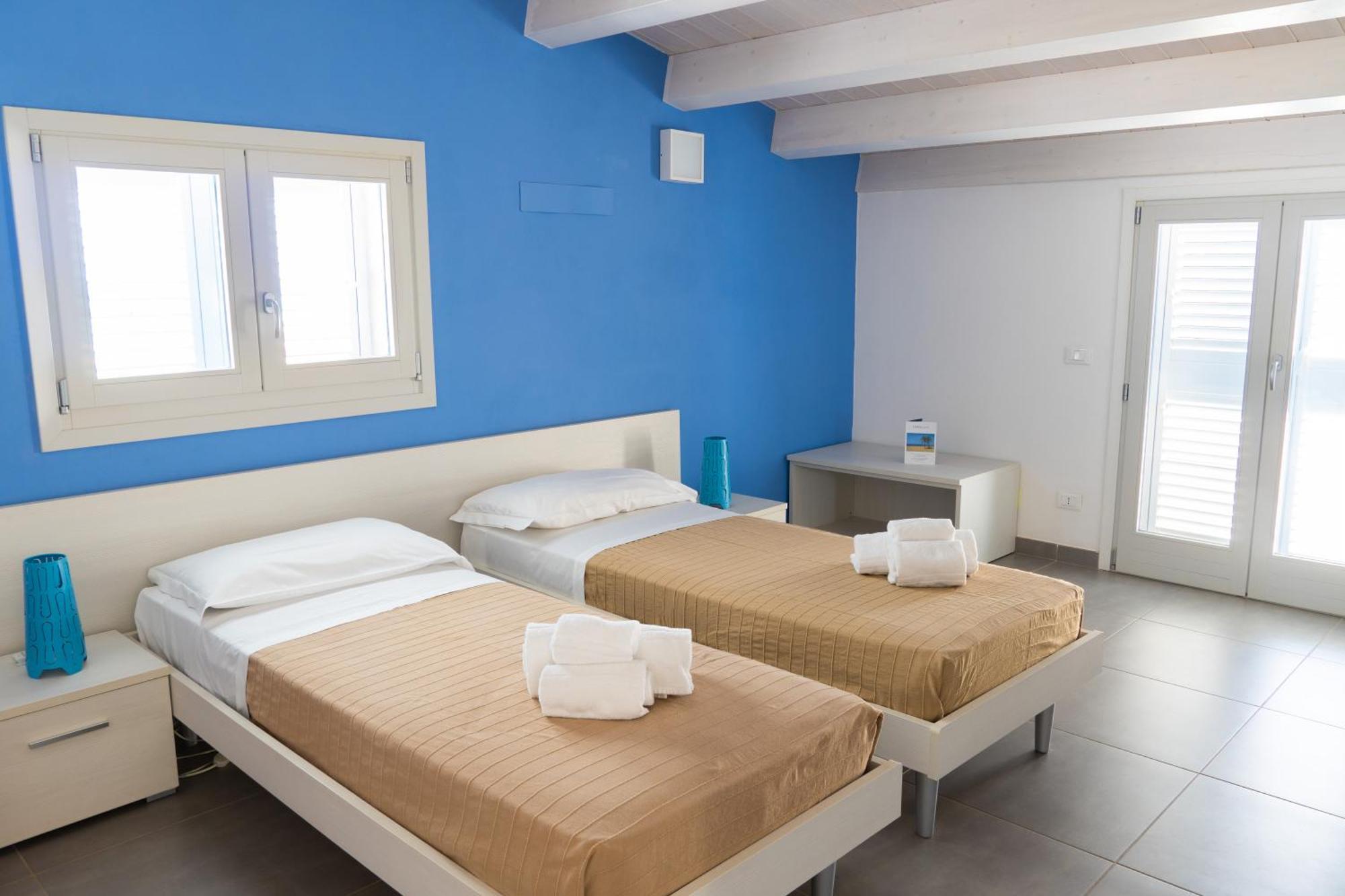 Edilia Vacanze Marina di Ragusa Exterior photo