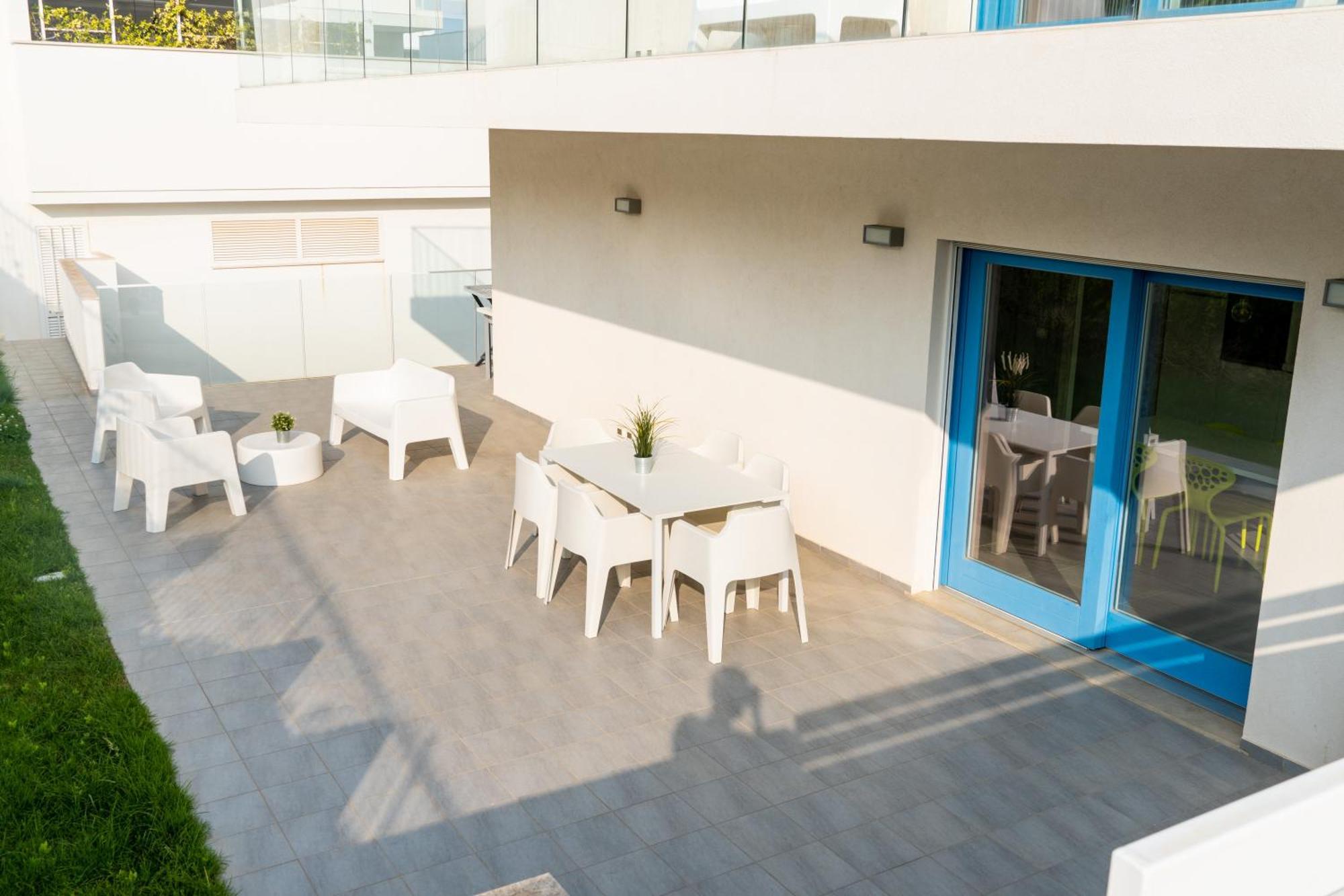 Edilia Vacanze Marina di Ragusa Exterior photo
