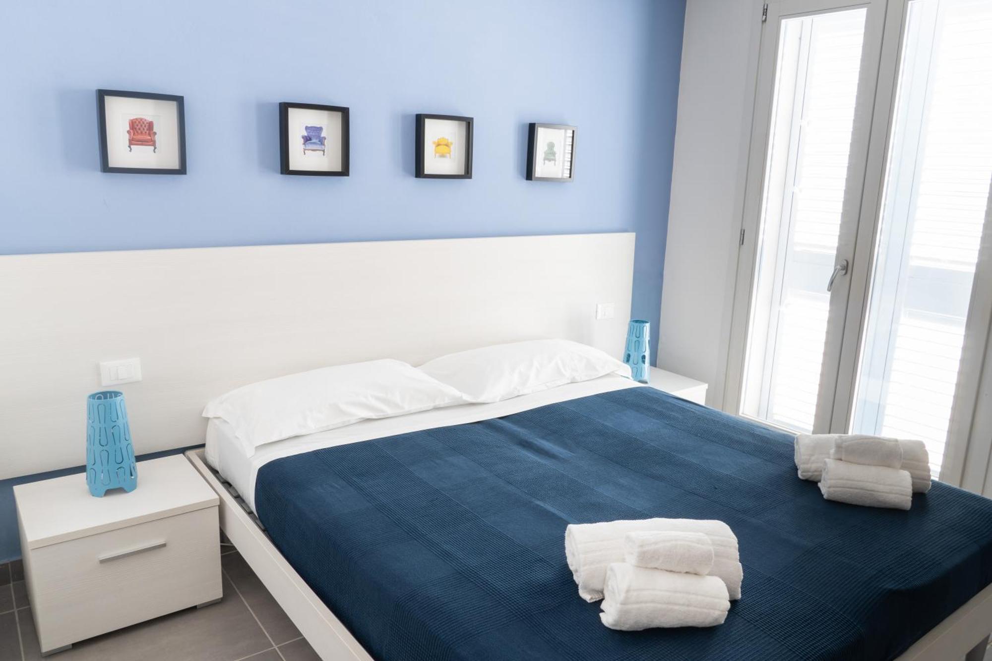 Edilia Vacanze Marina di Ragusa Exterior photo