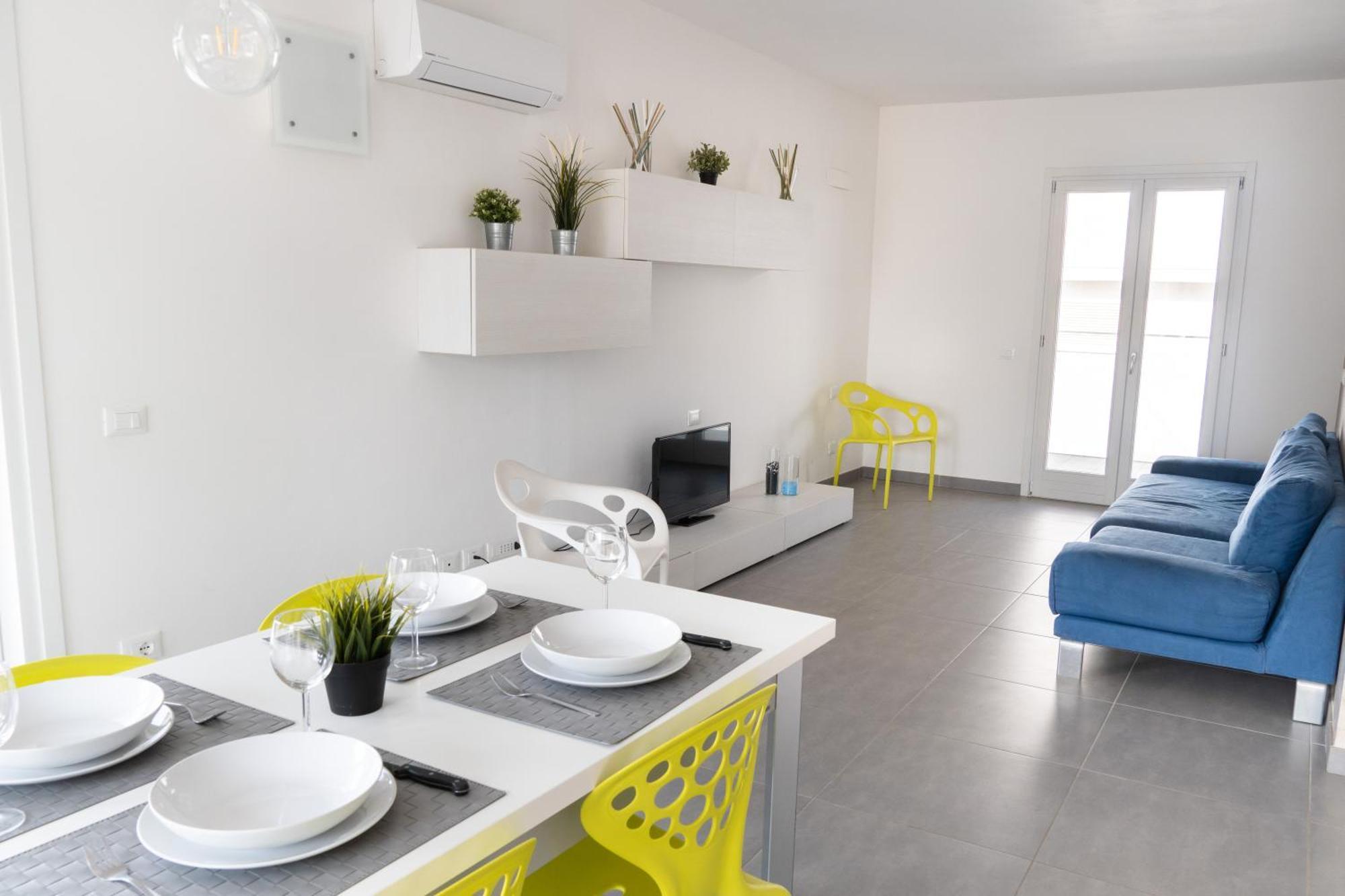 Edilia Vacanze Marina di Ragusa Exterior photo