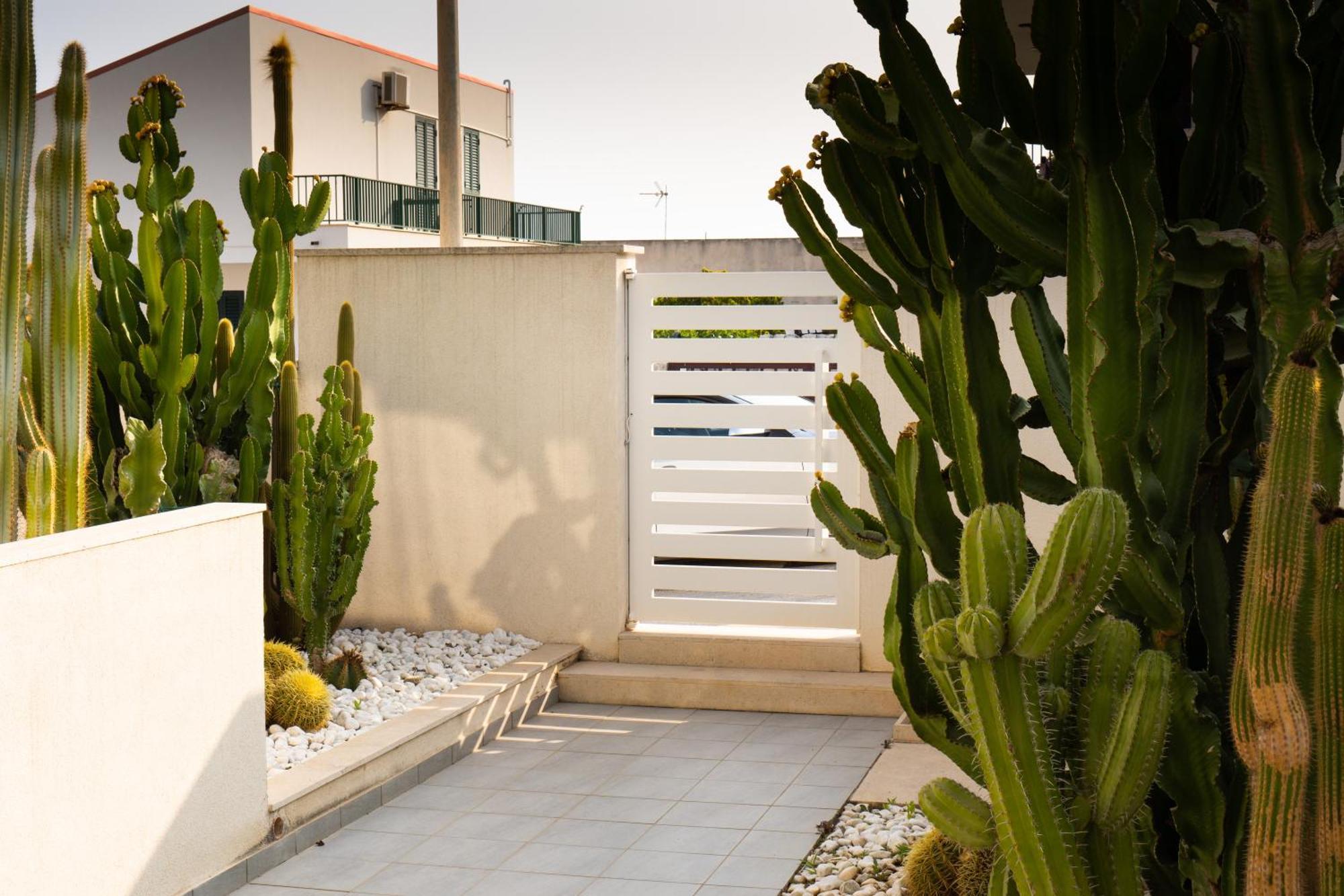 Edilia Vacanze Marina di Ragusa Exterior photo
