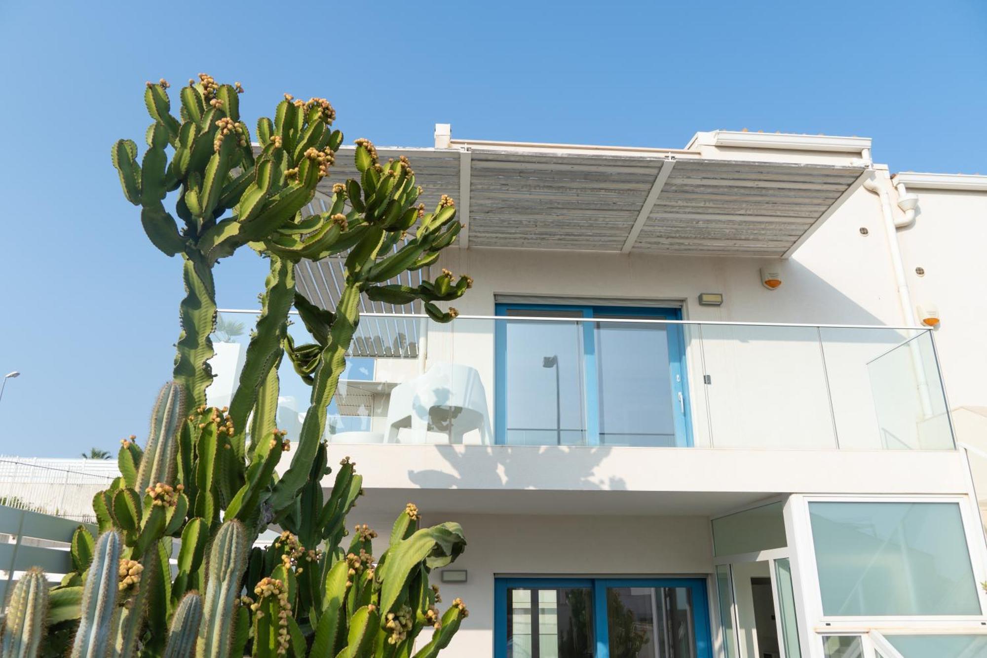 Edilia Vacanze Marina di Ragusa Exterior photo