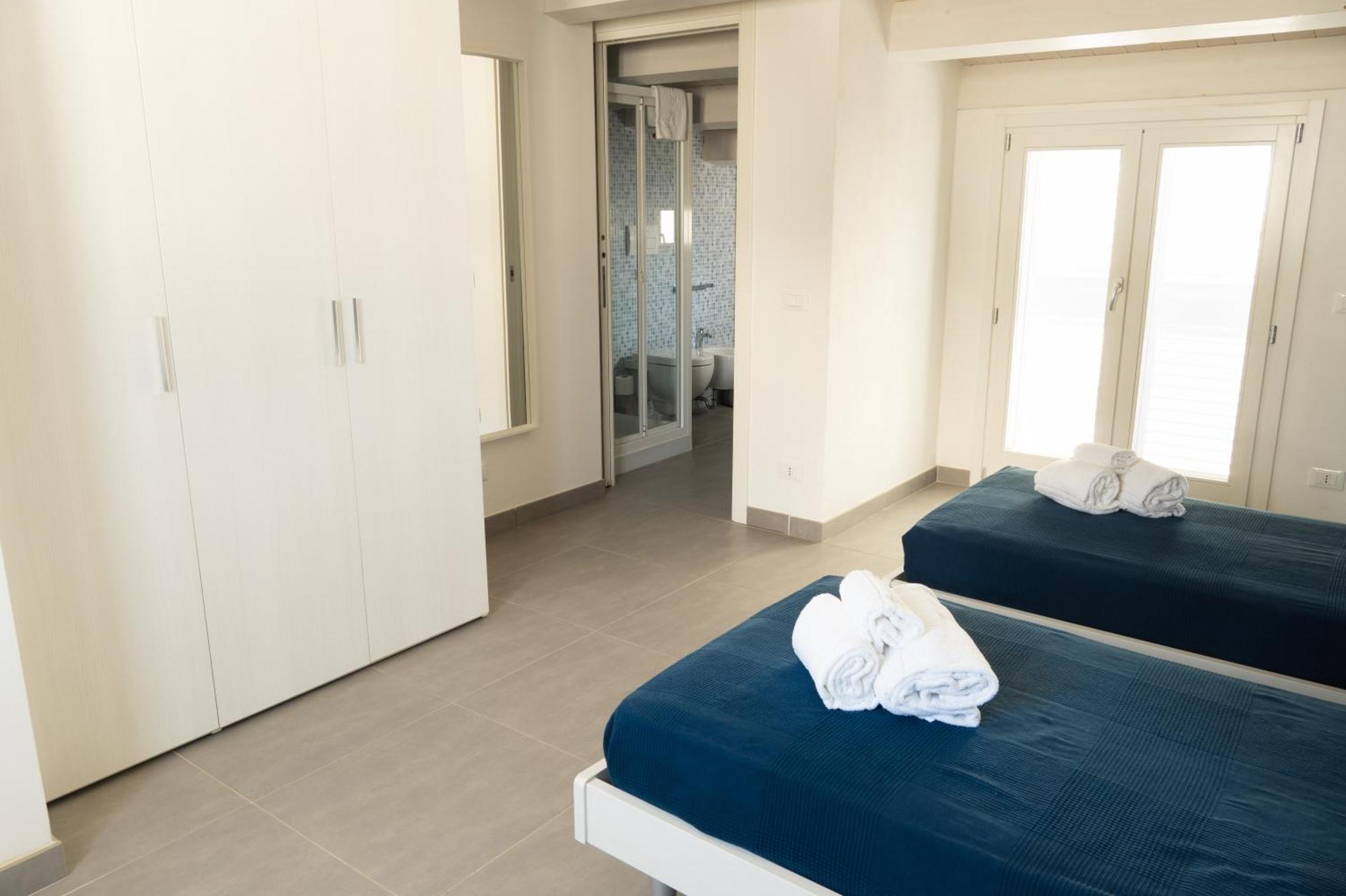 Edilia Vacanze Marina di Ragusa Exterior photo