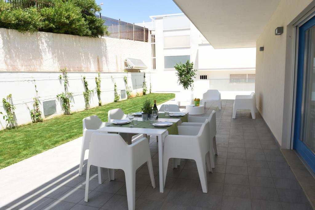 Edilia Vacanze Marina di Ragusa Exterior photo